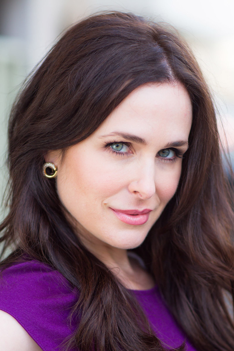 Danielle Bisutti Profile